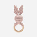Baby Bunny Teether