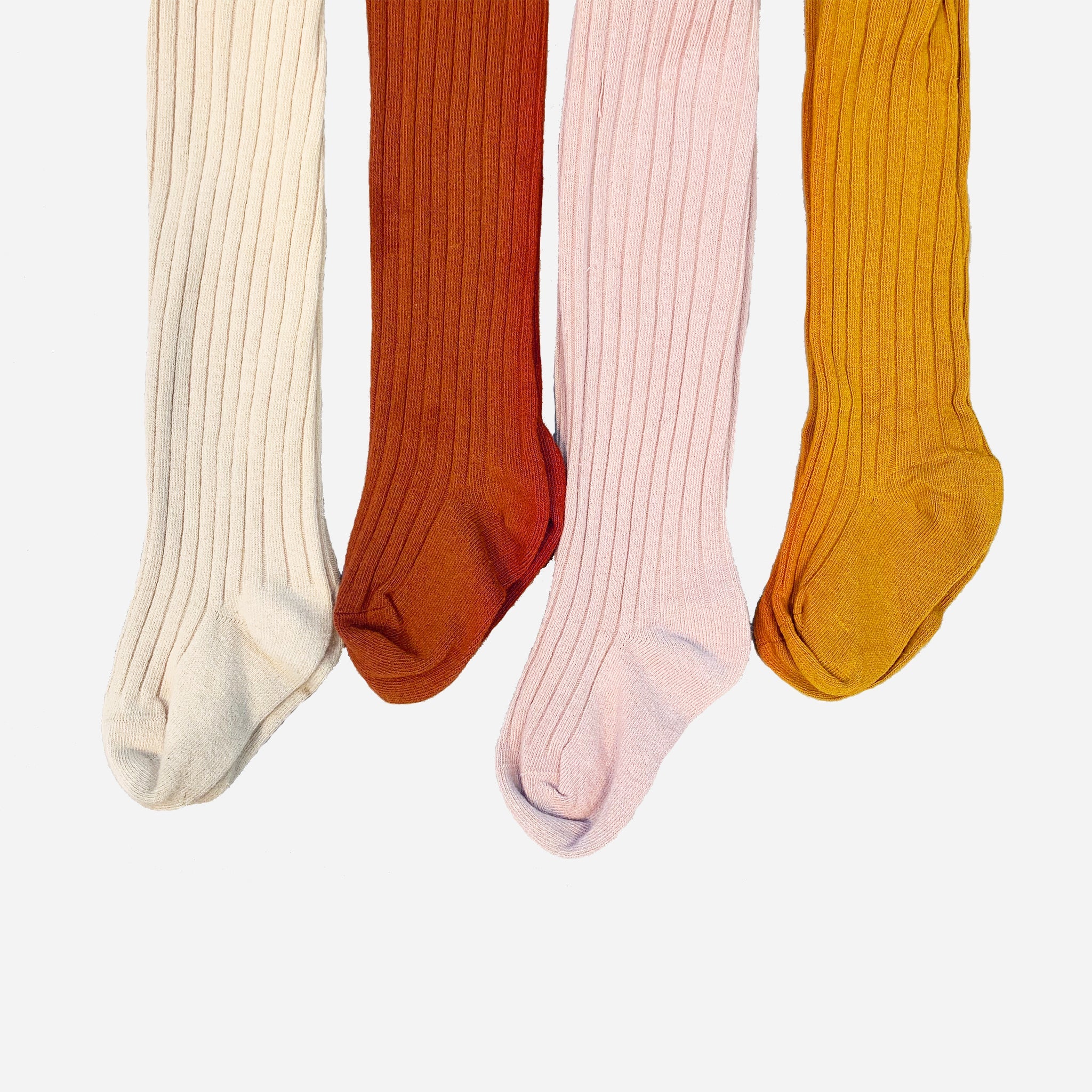 Cinnamon Babies Tights