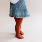 Cinnamon Babies Tights