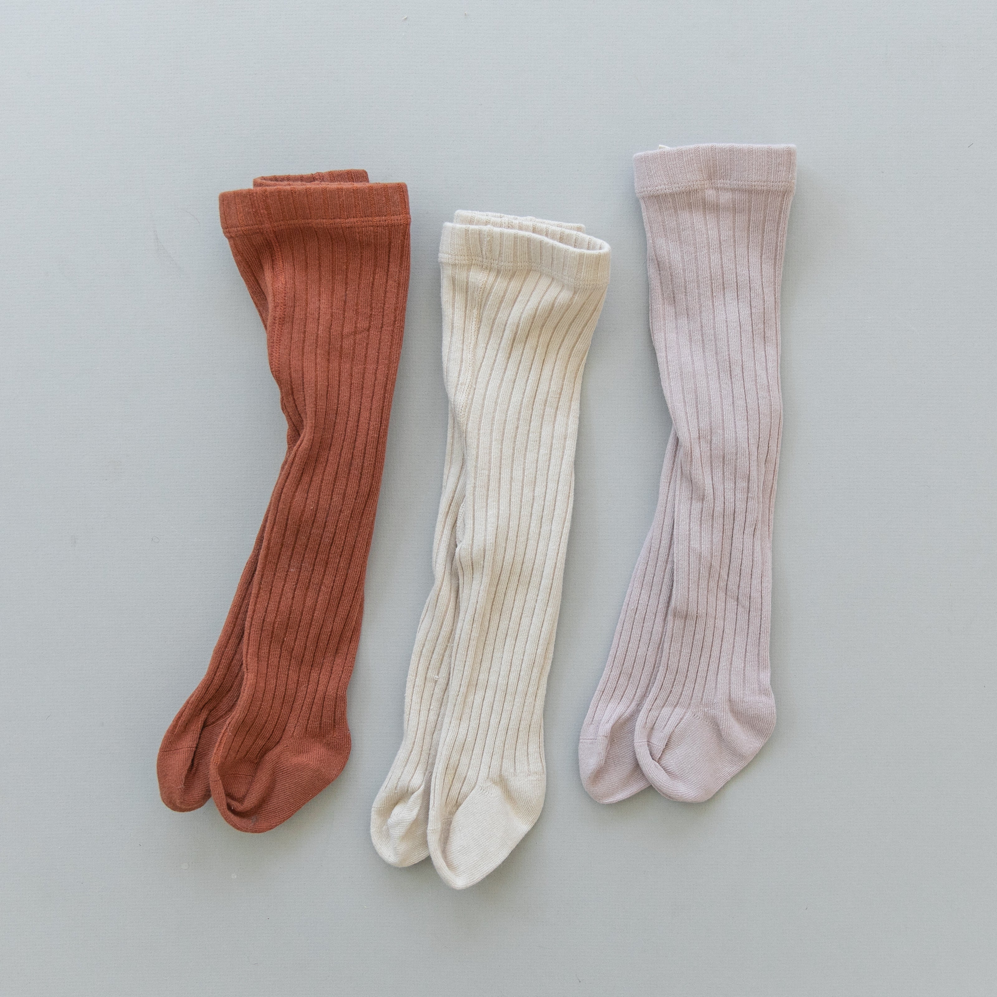 Cinnamon Babies Tights