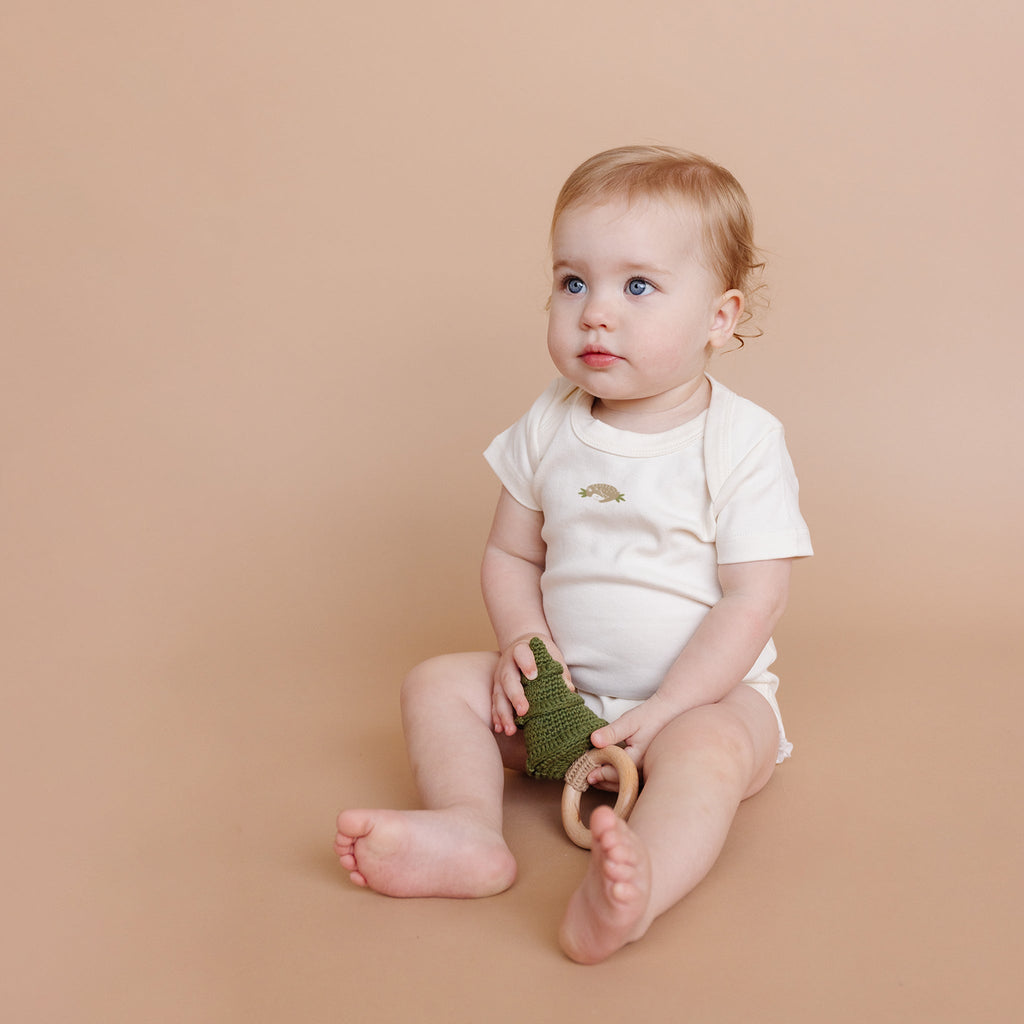 Tree Boys Teether