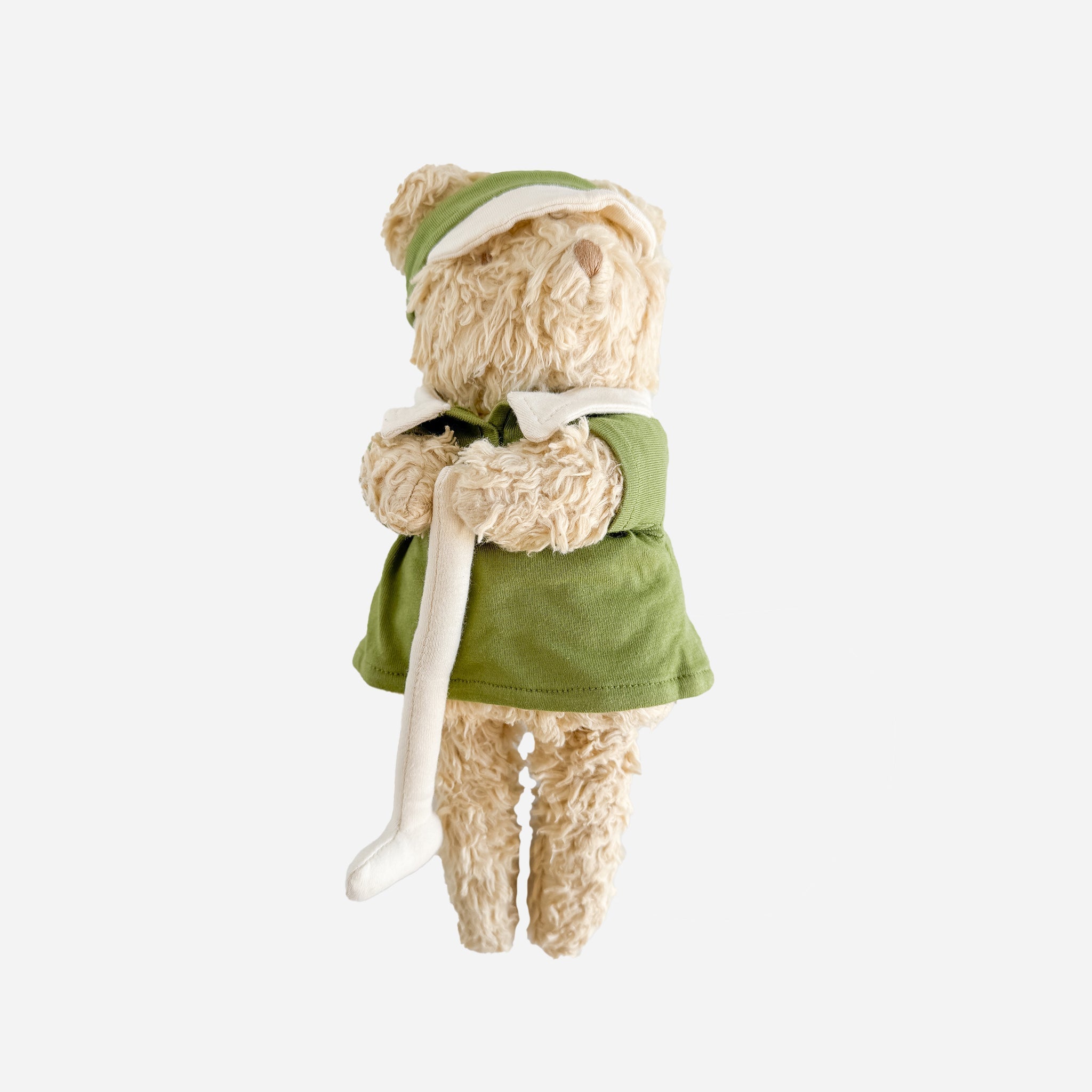 Walter Plush Toy