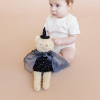 Witch Plush Toy