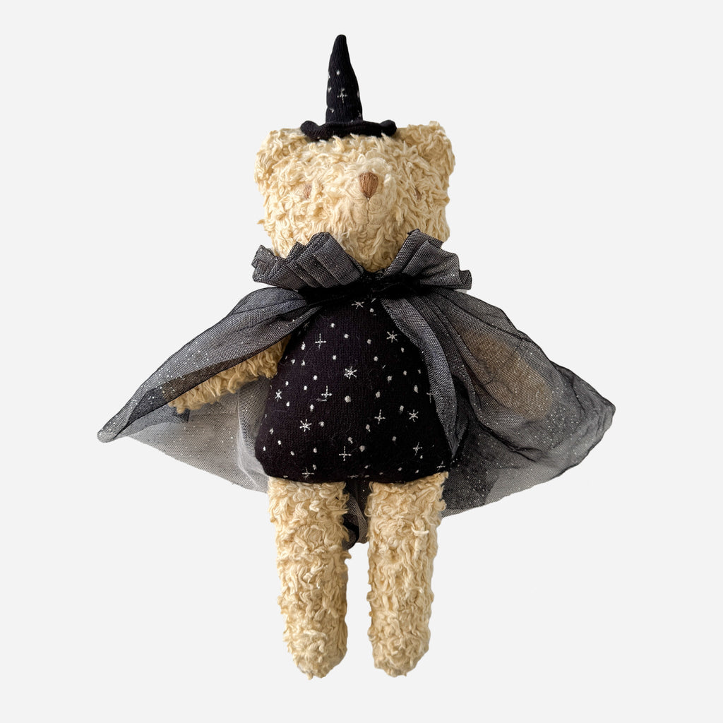 Witch Plush Toy