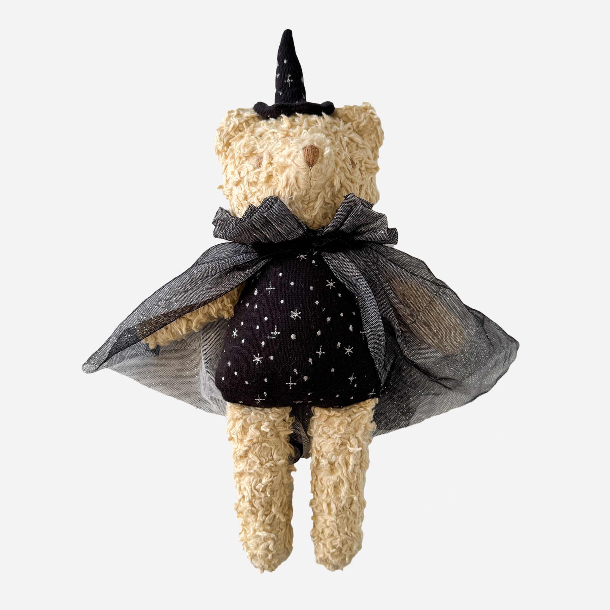 Witch Plush Toy