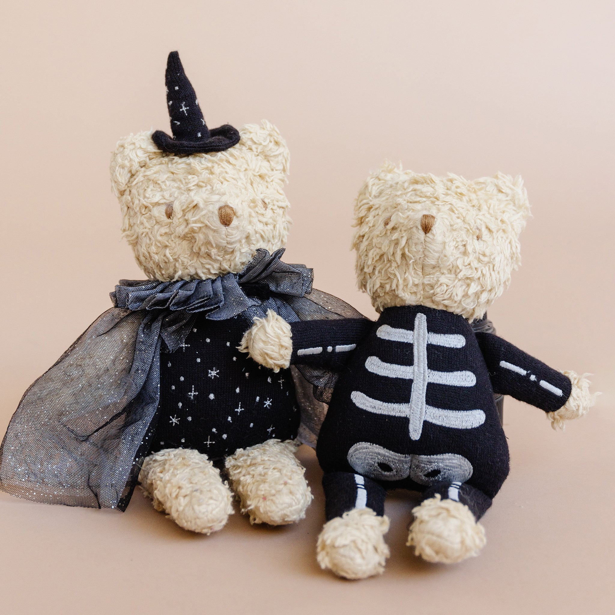 Witch Plush Toy