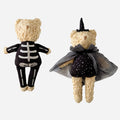 Witch Plush Set